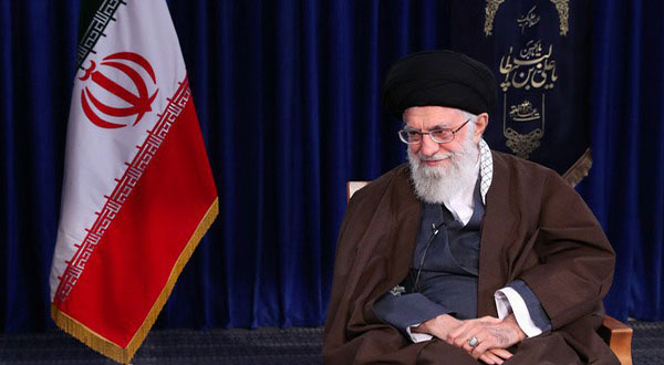 Imam Khamenei